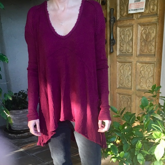 Free People Tops - Free People Shirt